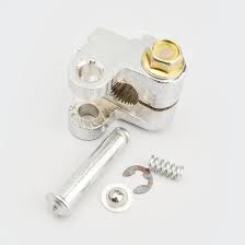 Motorcycle Kick Boss